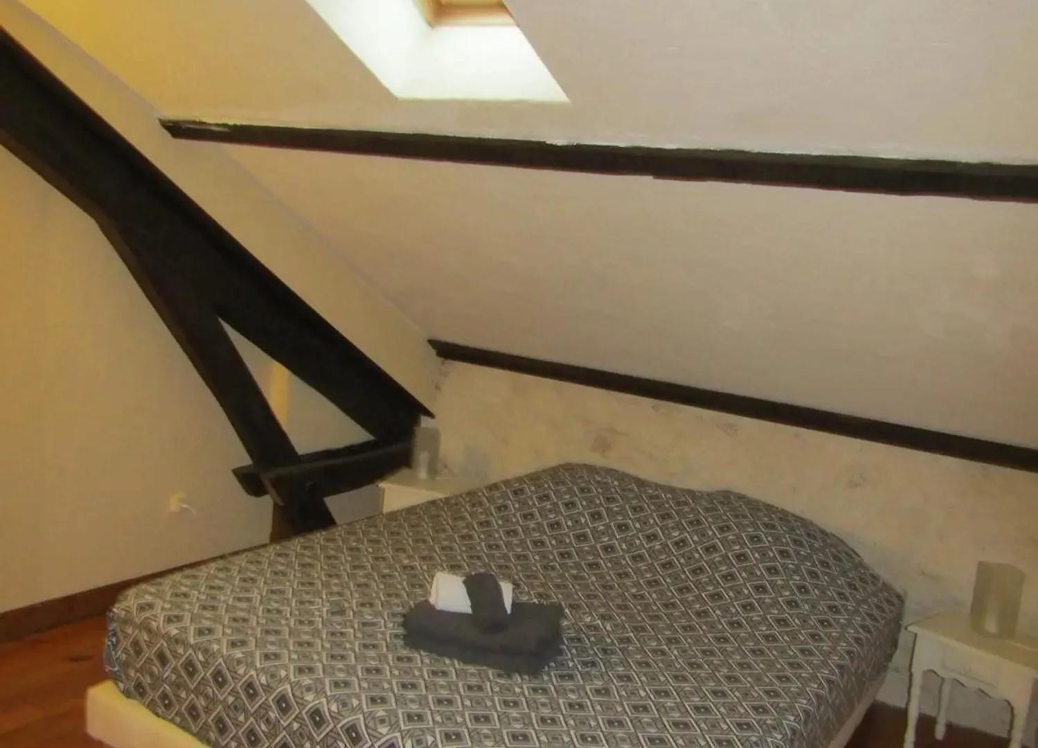 Domaine Les Moustans Villa Saint-Matré Vakantiehuis