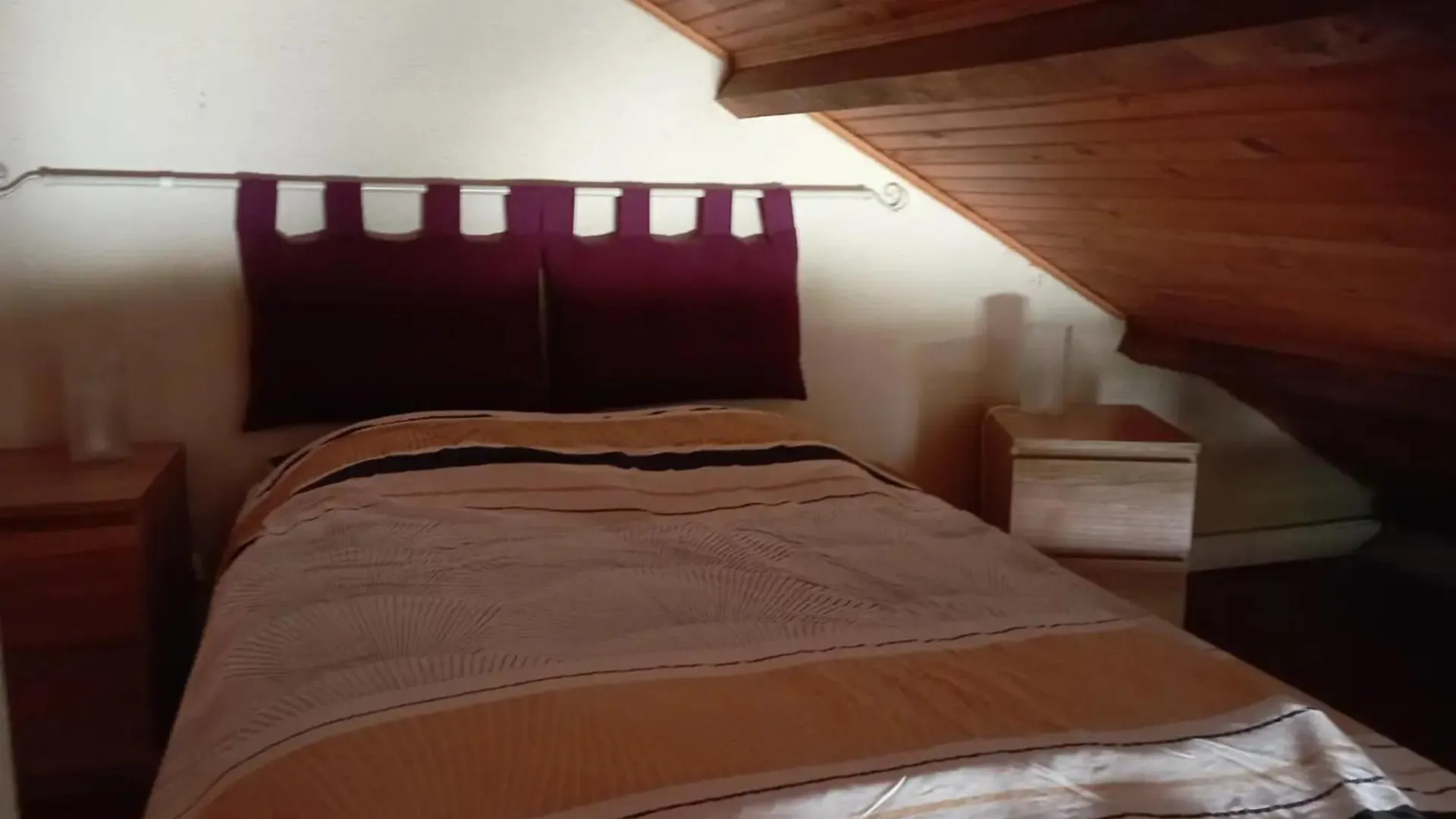 Domaine Les Moustans Villa Saint-Matré Frankrijk