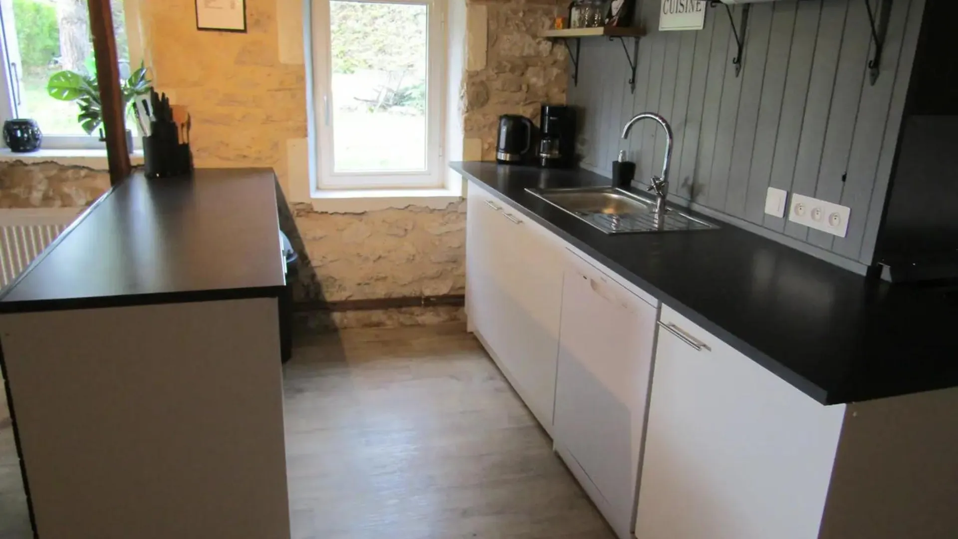 Domaine Les Moustans Villa Saint-Matré