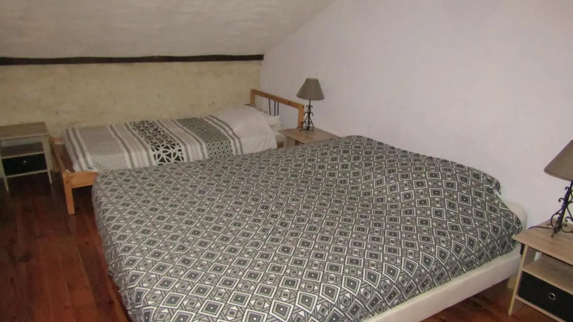 Vakantiehuis Domaine Les Moustans Villa Saint-Matré
