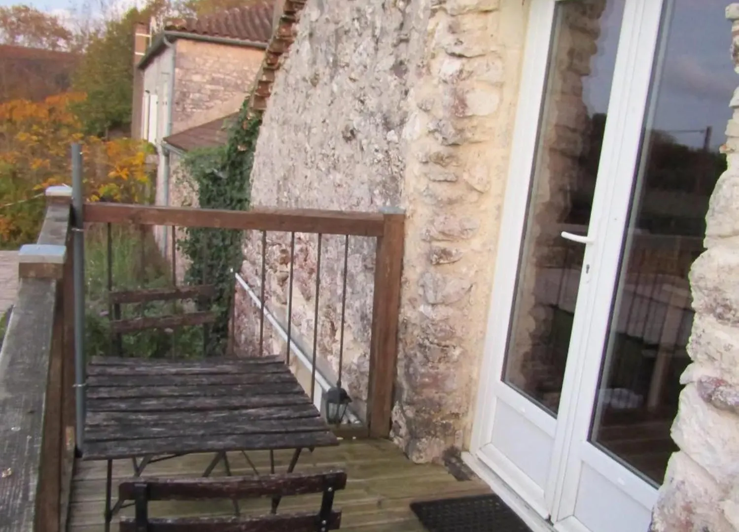 Domaine Les Moustans Villa Saint-Matré 0*,
