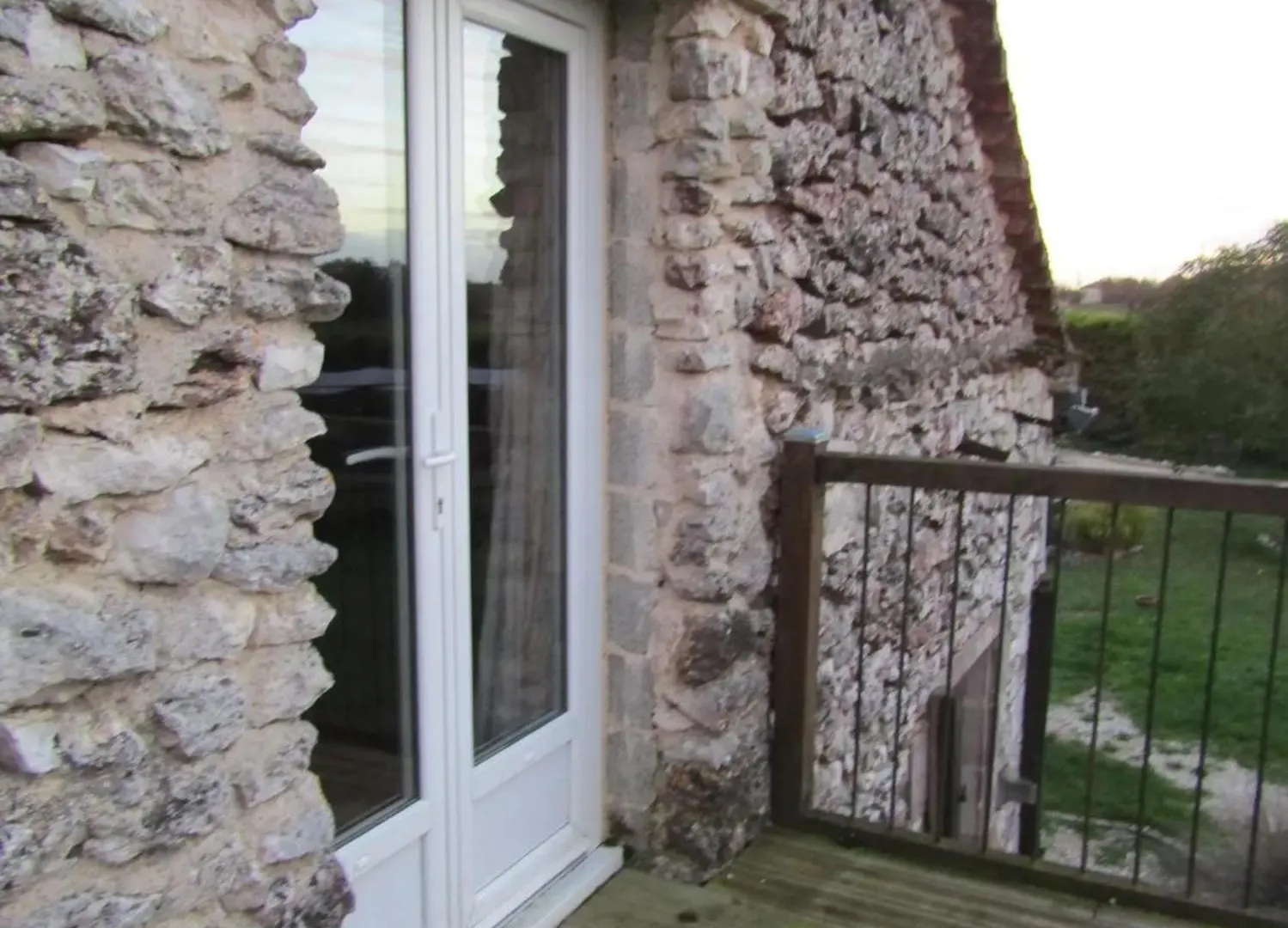 Domaine Les Moustans Villa Saint-Matré Vakantiehuis