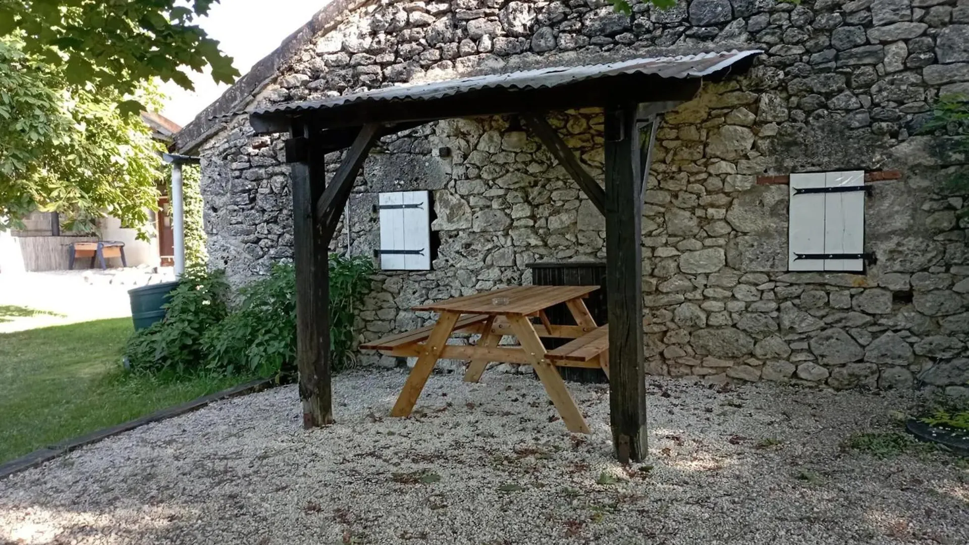 Domaine Les Moustans Villa Saint-Matré 0*,  Frankrijk
